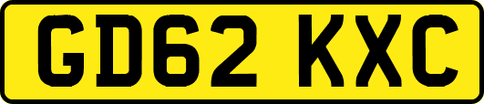 GD62KXC