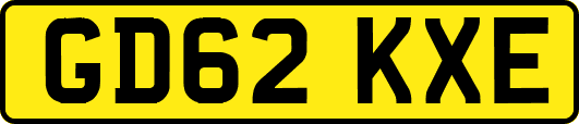 GD62KXE
