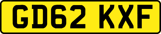 GD62KXF