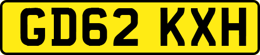 GD62KXH