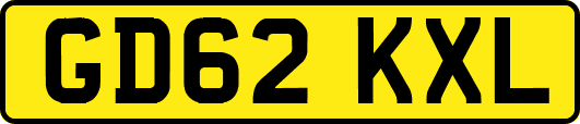 GD62KXL