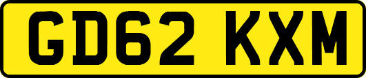 GD62KXM