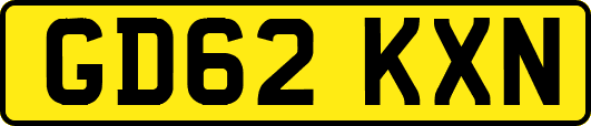 GD62KXN