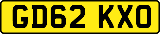 GD62KXO