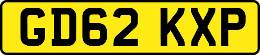 GD62KXP