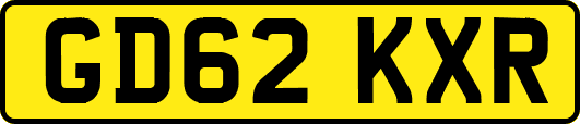 GD62KXR