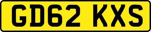 GD62KXS