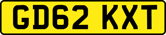 GD62KXT