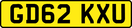 GD62KXU