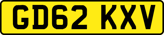 GD62KXV
