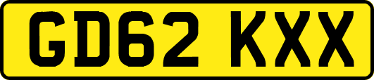 GD62KXX
