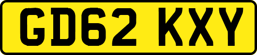 GD62KXY