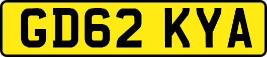 GD62KYA