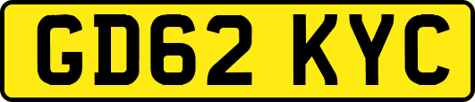 GD62KYC