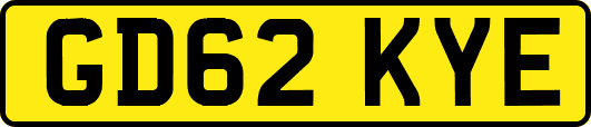 GD62KYE
