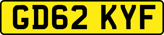 GD62KYF
