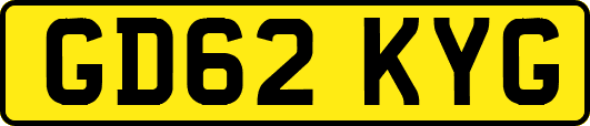 GD62KYG