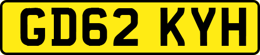 GD62KYH