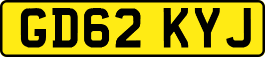 GD62KYJ