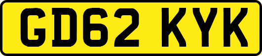 GD62KYK