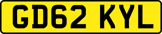 GD62KYL