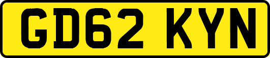GD62KYN