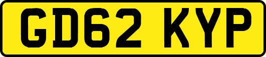 GD62KYP