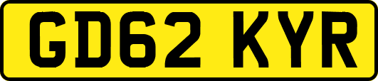GD62KYR