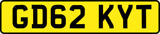 GD62KYT