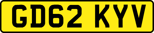 GD62KYV