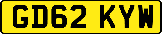 GD62KYW