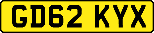 GD62KYX