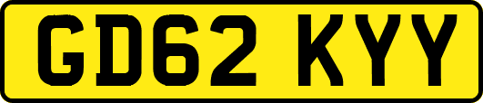 GD62KYY