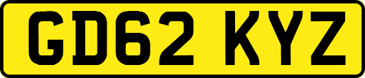 GD62KYZ