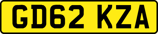 GD62KZA
