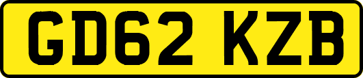 GD62KZB