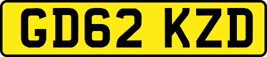 GD62KZD
