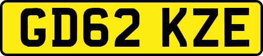 GD62KZE