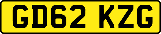 GD62KZG