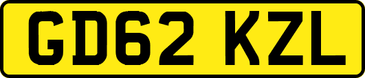 GD62KZL