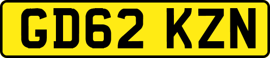 GD62KZN