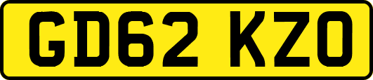 GD62KZO