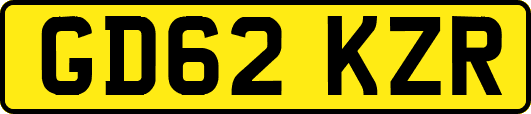 GD62KZR