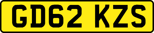 GD62KZS