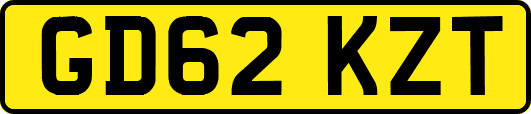 GD62KZT