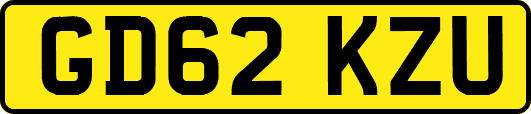 GD62KZU