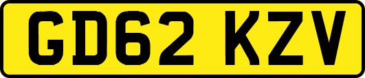 GD62KZV