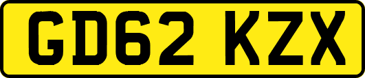 GD62KZX