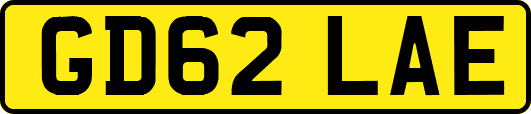 GD62LAE