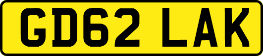 GD62LAK